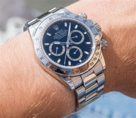 rolex daytona reviews